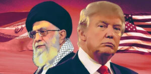 ایران کے مسئلے کا پُر امن حل چاہتے ہیں، پاکستان