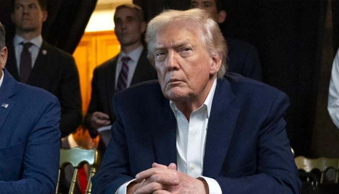 ٹرمپ نے فوج کو گرین لینڈ پر حملے کا منصوبہ تیار کرنے کا حکم دے دیا