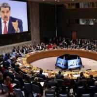 سلامتی کونسل: وینزویلا میں امریکی فوجی کارروائی اقوام متحدہ چارٹر کی خلاف ورزی قرار