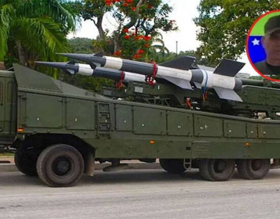 کسی صورت ہار نہیں مانیں گے، فتح ہماری ہوگی، وینزویلین وزیر دفاع