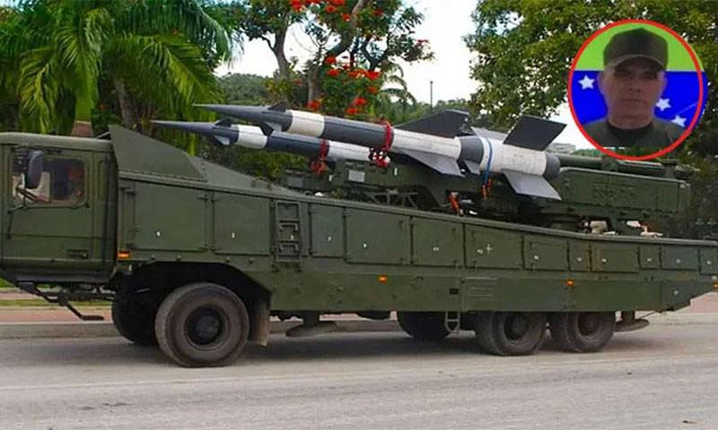 کسی صورت ہار نہیں مانیں گے، فتح ہماری ہوگی، وینزویلین وزیر دفاع