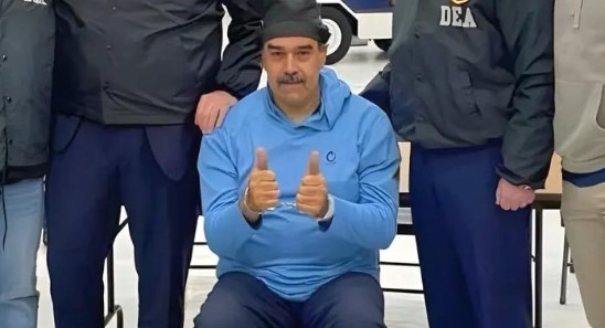 مجھے اغوا کیا گیا، وینزویلا کا صدر ہوں، الزامات بے بنیاد ہیں: مادورو کا عدالت میں بیان