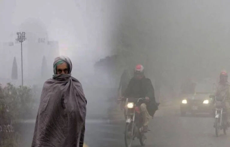 ملک میں سردی کا راج! بارش ہوگی یا سورج چمکے گا؟ محکمہ موسمیات کی تازہ پیشگوئی سامنے آ گئی