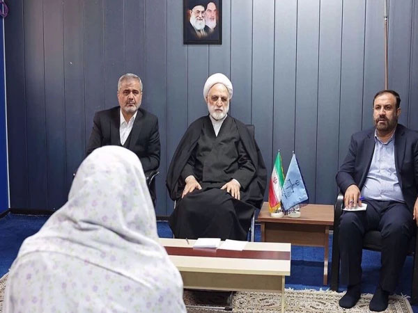 ایران میں ہنگامہ آرائی، سرغنہ خاتون کا اسرائیلی وزیراعظم سے براہ راست رابطوں کا اعتراف