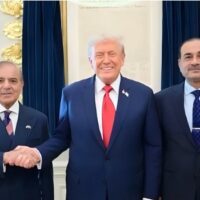 واشنگٹن میں پاکستان کی شاندار سفارتی کامیابی، عالمی جریدے نے تعریفوں کے پل باندھ دیے