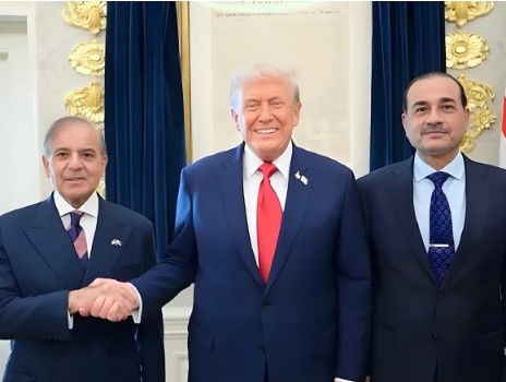 واشنگٹن میں پاکستان کی شاندار سفارتی کامیابی، عالمی جریدے نے تعریفوں کے پل باندھ دیے