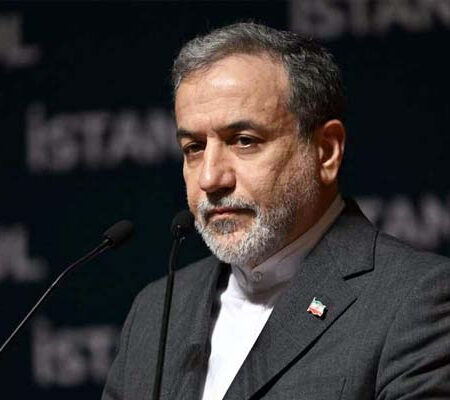 اگر امریکا پہلے کی طرح دوبارہ ملٹری آپشن کی کوشش کرتا ہےتو ہم تیار ہیں