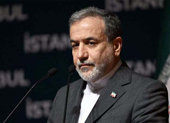 اگر امریکا پہلے کی طرح دوبارہ ملٹری آپشن کی کوشش کرتا ہےتو ہم تیار ہیں