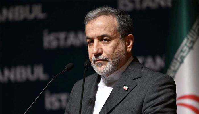 اگر امریکا پہلے کی طرح دوبارہ ملٹری آپشن کی کوشش کرتا ہےتو ہم تیار ہیں