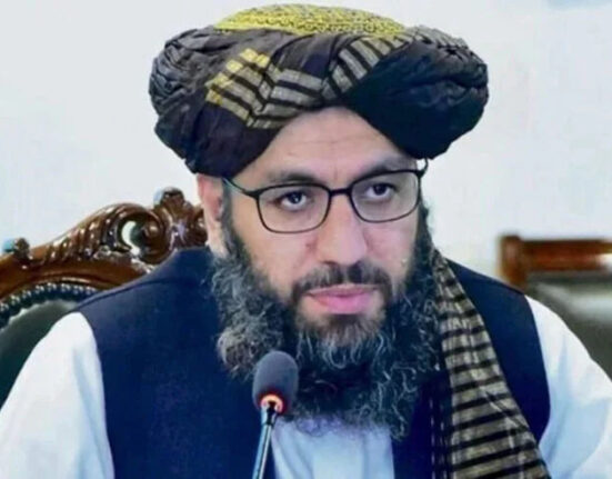 افغانستان اور بھارت کے تعلقات میں تاریخی موڑ! بھارت میں افغان حکومت کا پہلا سینئر سفارتی نمائندہ تعینات