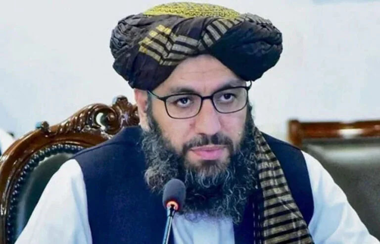 افغانستان اور بھارت کے تعلقات میں تاریخی موڑ! بھارت میں افغان حکومت کا پہلا سینئر سفارتی نمائندہ تعینات