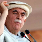 محمود اچکزئی نے اپوزیشن قائدین کو عمران خان سے ملاقات تک مذاکرات سے روک دیا
