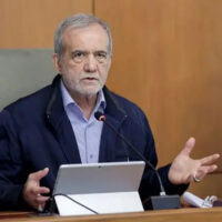 ایران کی سعودیہ، قطر، امارات میں امریکی فوجی اڈے تباہ کرنے کی جوابی دھمکی