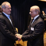 ایران اور پاکستان کے تعلقات ایران کی دماوند اور پاکستان کی کے ٹو چوٹیوں جیسے بلند ہیں: ایرانی سفیر