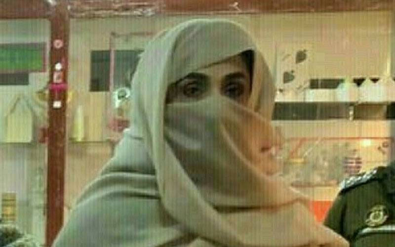 بشریٰ بی بی کو درکارضروری سامان جیل کے اندر پہنچ گیا