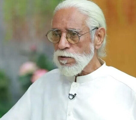 دل ٹوٹ جانیوالی حالت میں!اداکار راشد محمود 21 دن بستر پر، شدید علیل، مداحوں سے صحتیابی کیلئے دعا کی اپیل