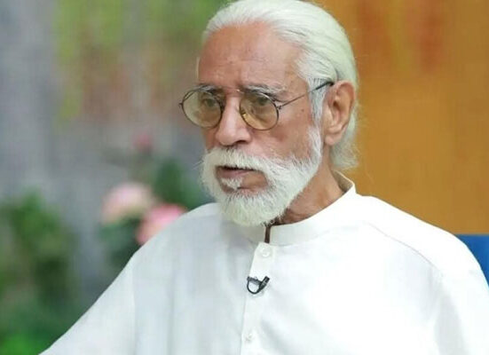 دل ٹوٹ جانیوالی حالت میں!اداکار راشد محمود 21 دن بستر پر، شدید علیل، مداحوں سے صحتیابی کیلئے دعا کی اپیل