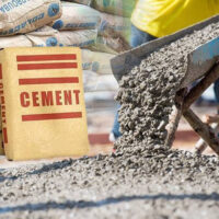 ملک میں سیمنٹ کی بوری سستی ہوگئی