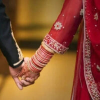 شادی کرنے کیلئے بہترین عمر کیا ہے؟ نئی تحقیق کے نتائج جانیں