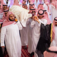 سعودی شہزادے فیصل بن ترکی انتقال کرگئے؛ مسجد الحرام میں نماز جنازہ ادا