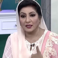عشرت فاطمہ نے ریڈیو پاکستان کیوں چھوڑا؟ معروف اینکر کا جذباتی ویڈیو بیان وائرل