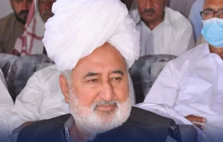 فیض حمید کے بھائی نجف حمید کے خلاف جعلسازی کا مقدمہ درج