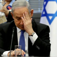 بڑا اعلان؛ اسرائیل نے گھٹنے ٹیک دیئے؛ فلسطینیوں میں خوشی کی لہر دوڑ گئی