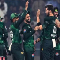 ورلڈ کپ کا بگل بج گیا! پاکستان کے 15 کھلاڑی فائنل،کون کریگاانڈیا کا شکار؟بھارت پر سکتہ طاری