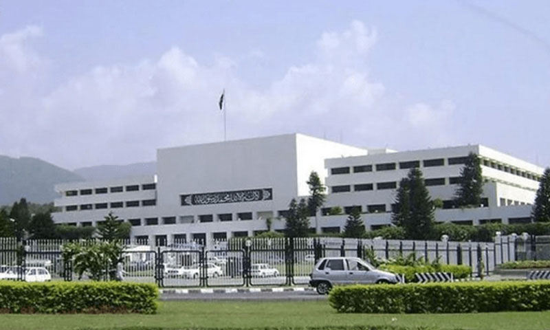 اب دھمکی نہیں، سزا ہو گی! بیوی کو طلاق یا دوسری شادی کی دھمکی پر جیل اور بھاری جرمانہ