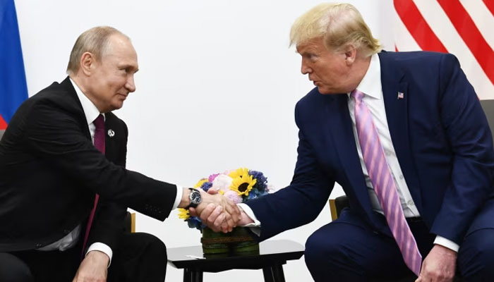 دنیا کے منظرنامے بدل گئے! ایران پر امریکی دھمکیاں، روس نے کھل کر قدم رکھا، ٹرمپ پر سکتہ طاری