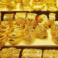 سونے کی قیمت میں بڑی کمی، فی تولہ سونا 5200 روپے سستا ہوگیا