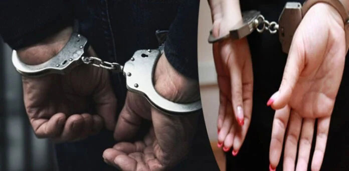 ایران جانے کی کوشش کرنے والے 50 افغان باشندے گرفتار