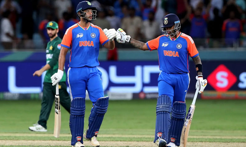 پاکستان کے بغیر کرکٹ نہیں چل سکتی! بھارتی میڈیا نے کھلا کہا: کمزور ہو کر بھی پاکستان نے شرائط منوا لیں