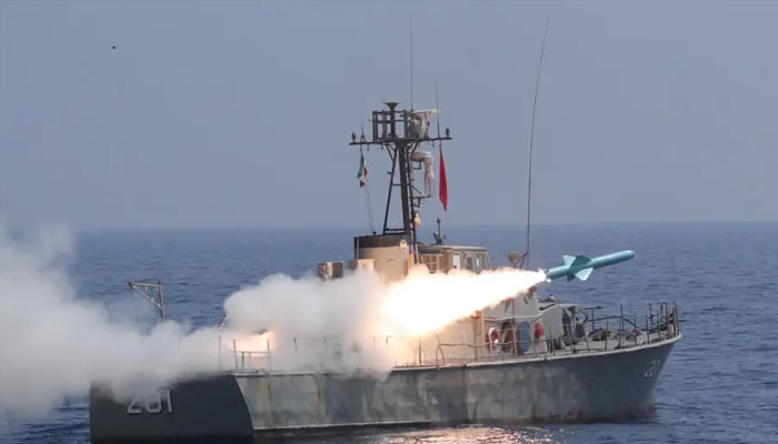 تیاری کر لو، ہم تیار ہیں! دنیا دیکھے گی ایران کی طاقت، پاسداران انقلاب نے بالآخر حتمی اعلان کر دیا