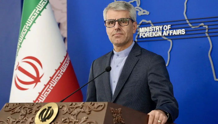 ہم سرینڈر کرنا نہیں جانتے، اپنی سرزمین کی خلاف ورزی ہرگز قبول نہیں کریں گے، ایران کا سخت مؤقف