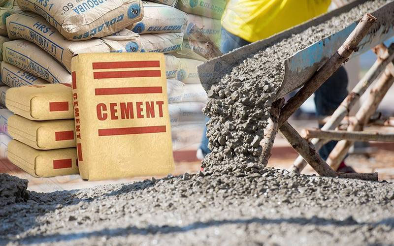 تعمیراتی شعبے کیلئے خوشخبری، سیمنٹ کی نئی قیمت کیا ہے؟