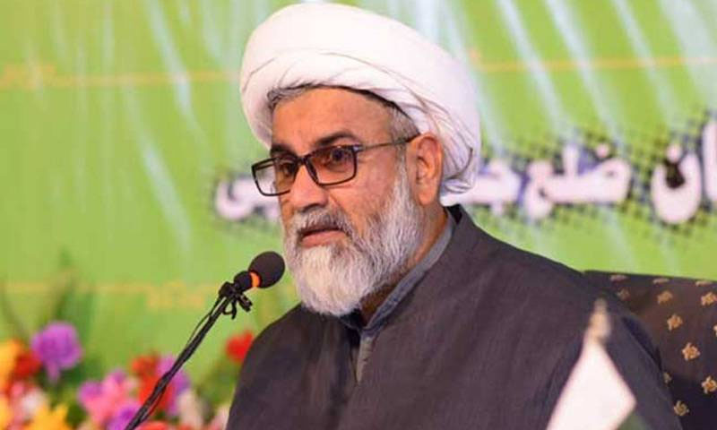 پارلیمنٹیرینز تک کھانا پہنچانے کی اجازت نہیں ، اچانک علامہ راجہ ناصر عباس کی طبیعت شدید ناساز ہو گئی