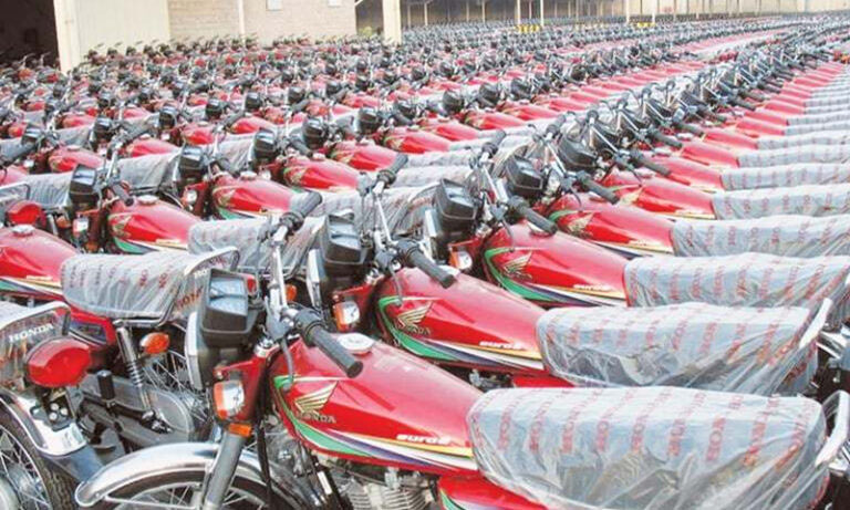 ہونڈا موٹرسائیکلوں کی قیمتوں میں کمی، حقیقت کیا ہے؟
