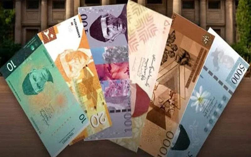 10 سے 5 ہزار کے نئے ڈیزائن والے کرنسی نوٹ کب دستیاب ہوں گے؟