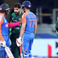 پاکستان نے ٹی 20ورلڈ کپ میں کمزور رہ کر بھی شرائط منوائیں،بھارتی میڈیا کا دعویٰ