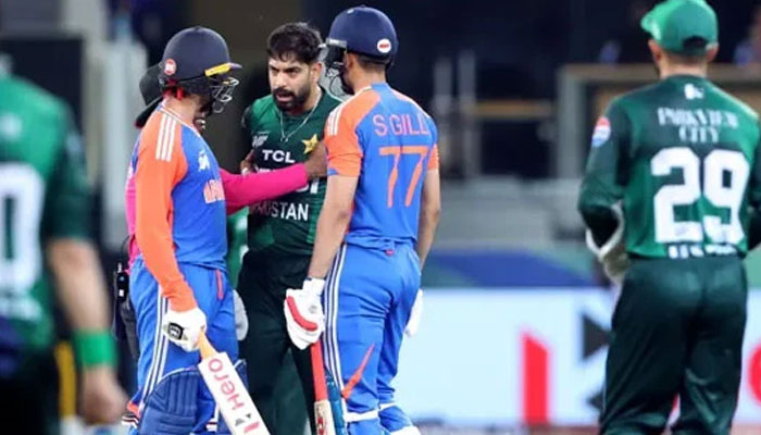 پاکستان نے ٹی 20ورلڈ کپ میں کمزور رہ کر بھی شرائط منوائیں،بھارتی میڈیا کا دعویٰ