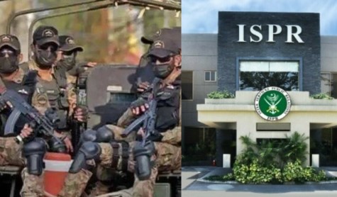 بلوچستان میں آپریشن مکمل، دو دنوں میں خودکش حملہ آوروں سمیت فتنہ الہندوستان کے 133 دہشت گرد ہلاک