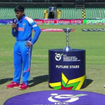 انڈر 19 ورلڈ کپ فائنل، بھارت کا انگلینڈ کے خلاف ٹاس کا فیصلہ آگیا