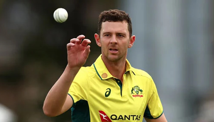 ٹی 20 ورلڈکپ سے قبل آسٹریلوی ٹیم کو ایک اور بڑا دھچکا