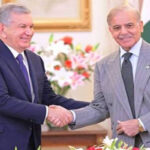ازبکستان کا پاکستانی تاجروں کو 10 سال کے لیے ٹیکس استثنیٰ دینے کا اعلان