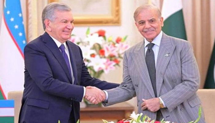 ازبکستان کا پاکستانی تاجروں کو 10 سال کے لیے ٹیکس استثنیٰ دینے کا اعلان