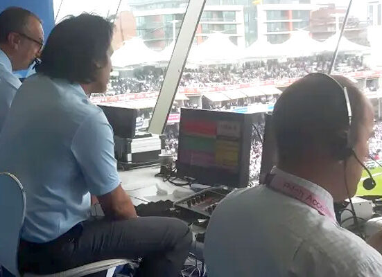 ٹی ٹوئنٹی ورلڈکپ کمنٹری پینل کا اعلان، پاکستان کے 4 بڑے نام شامل