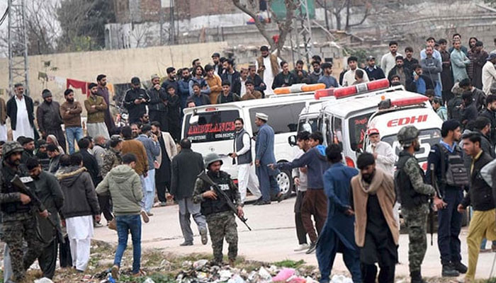 اسلام المناک سانحہ کی تحقیقات میں بڑی پیش رفت، اہم تفصیلات سامنے آ گئیں