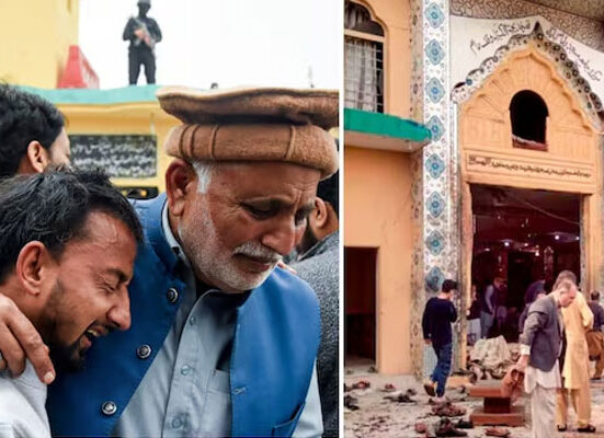 اسلام آبادالمناک سانحہ کے افغانی ماسٹر مائنڈ گرفتار، سہولت کار بھی گرفت میں آگئے