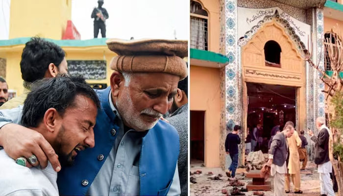 اسلام آبادالمناک سانحہ کے افغانی ماسٹر مائنڈ گرفتار، سہولت کار بھی گرفت میں آگئے